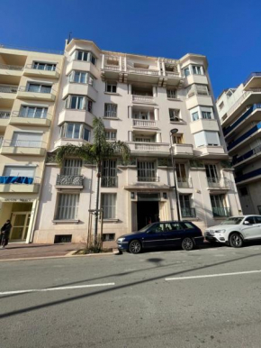 Charmant studio Côte d'Azur
